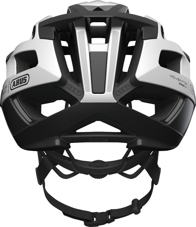 ABUS Mountainbike Helmet Moventor-Voltaire Cycles