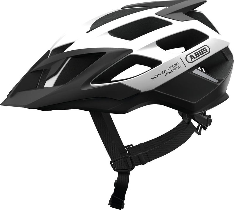 ABUS Mountainbike Helmet Moventor-Voltaire Cycles