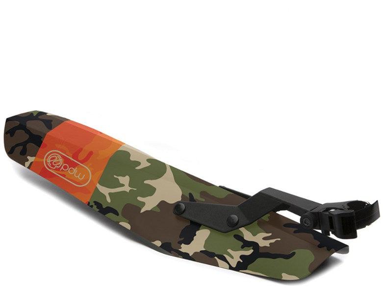 PDW Mud Shovel 6.5" Universal Fender