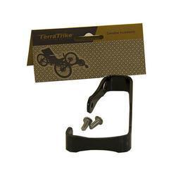 TerraTrike Angled Bracket for Water Bottle Cage-Voltaire Cycles