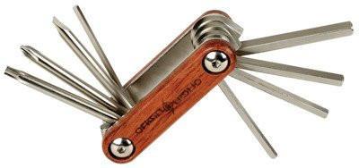 Origin 8 Wood Multi Tool 8-in-1-Voltaire Cycles