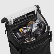 Chrome Niko Messenger Bag-Voltaire Cycles