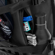 Chrome Barrage Cargo Backpack-Voltaire Cycles
