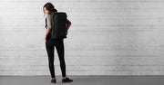 Chrome Urban EX Rolltop 28L Bag-Voltaire Cycles