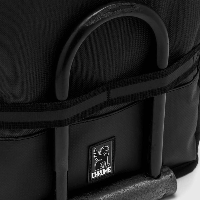 Chrome Hondo Backpack-Voltaire Cycles