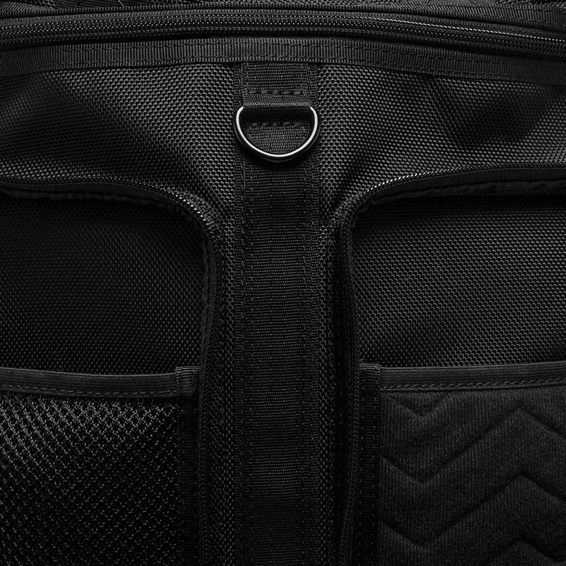 Chrome MXD Pace Tote Bag-Voltaire Cycles