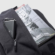 Chrome Summoner Backpack-Voltaire Cycles