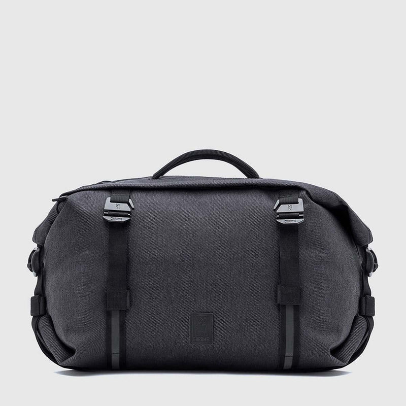 Chrome Terrace Brief Sling Bag-Voltaire Cycles