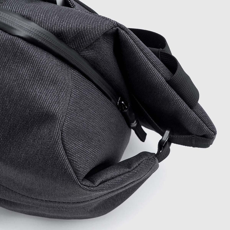 Chrome Vale Sling Bag-Voltaire Cycles