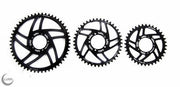 Lekkie Bafang BBS02 Bling Ring-Voltaire Cycles