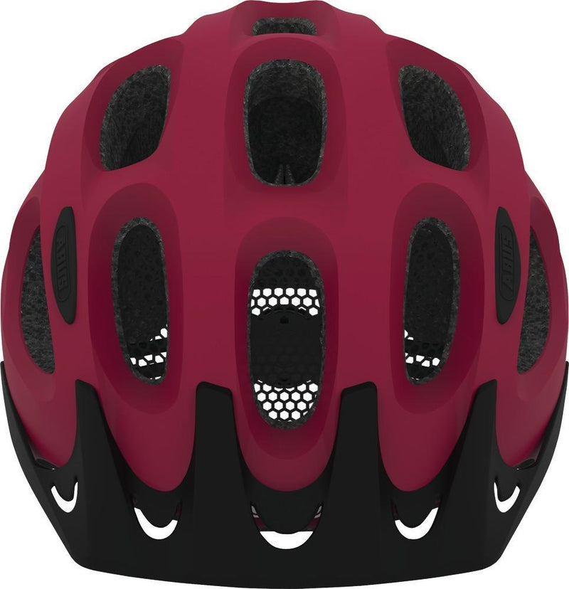 Abus Youn-I Ace Childrens Bicycle Helmet-Voltaire Cycles