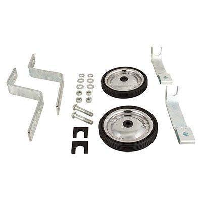 Sunlite Adjustable Heavy Duty Training Wheels-Voltaire Cycles