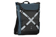 Chrome Bravo Backpack 2.0 Indigo/Jade-Voltaire Cycles