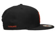 Chrome San Francisco Snapback 9FIFTY Hat-Voltaire Cycles