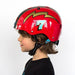 Nutcase Lucky 7 (Little Nutty) Children's Bicycle Helmet-Voltaire Cycles