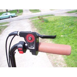 SunLite Classic City Bar Grips