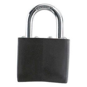 EVO E-Force Key Padlock-Voltaire Cycles
