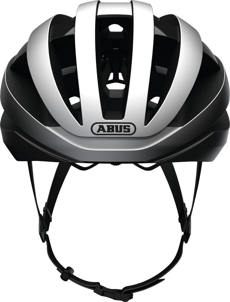 ABUS Road Helmet Viantor-Voltaire Cycles
