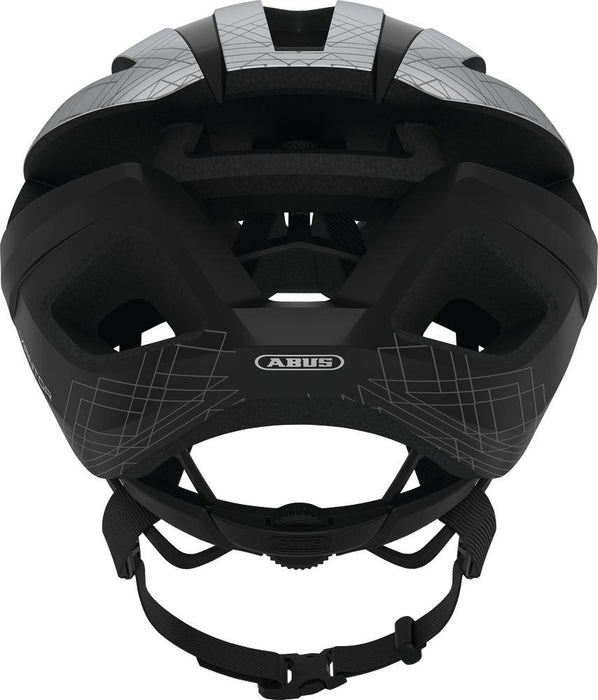 ABUS Road Helmet Viantor-Voltaire Cycles