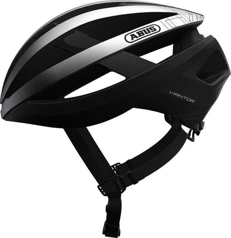 ABUS Road Helmet Viantor-Voltaire Cycles