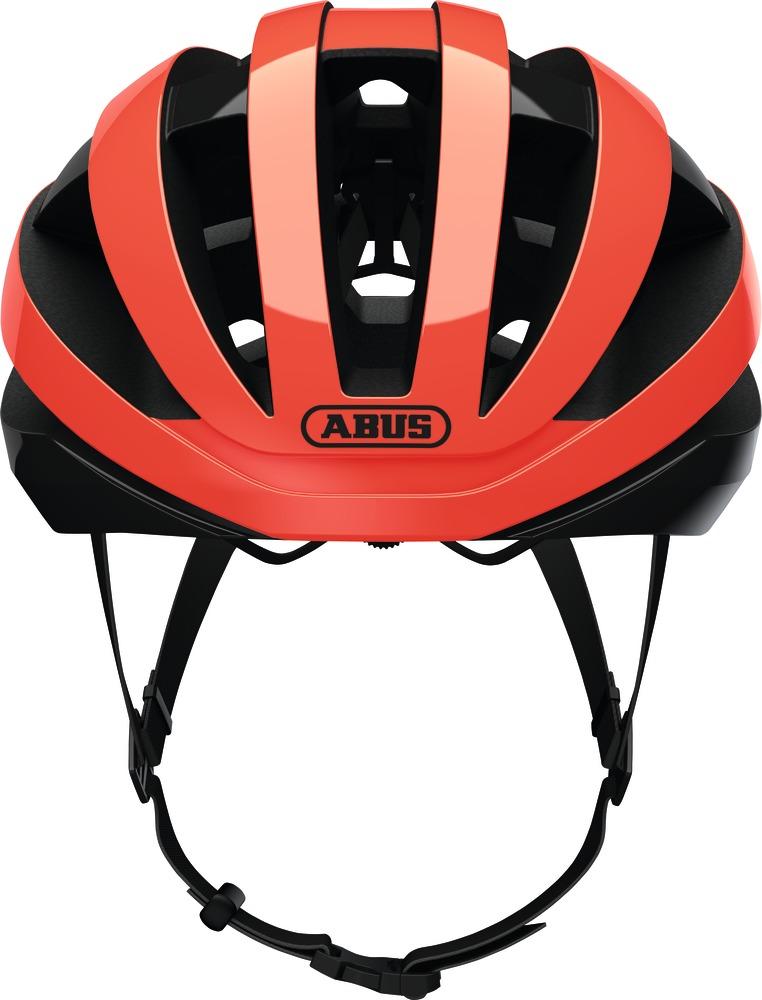 ABUS Road Helmet Viantor-Voltaire Cycles