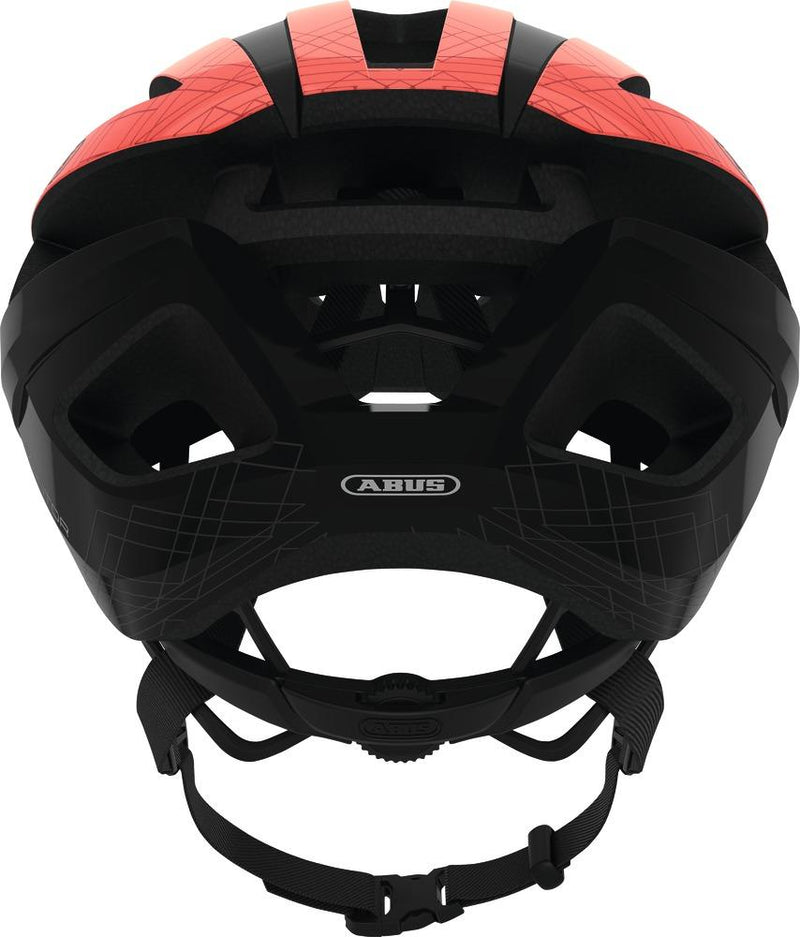 ABUS Road Helmet Viantor-Voltaire Cycles