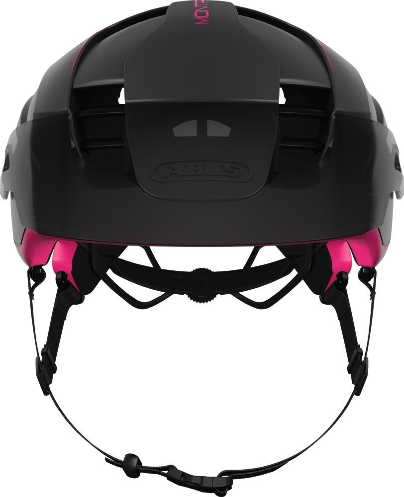 ABUS Mountain Bike Helmet MonTrailer ABUS Mountain Bike Helmet MonTrailer