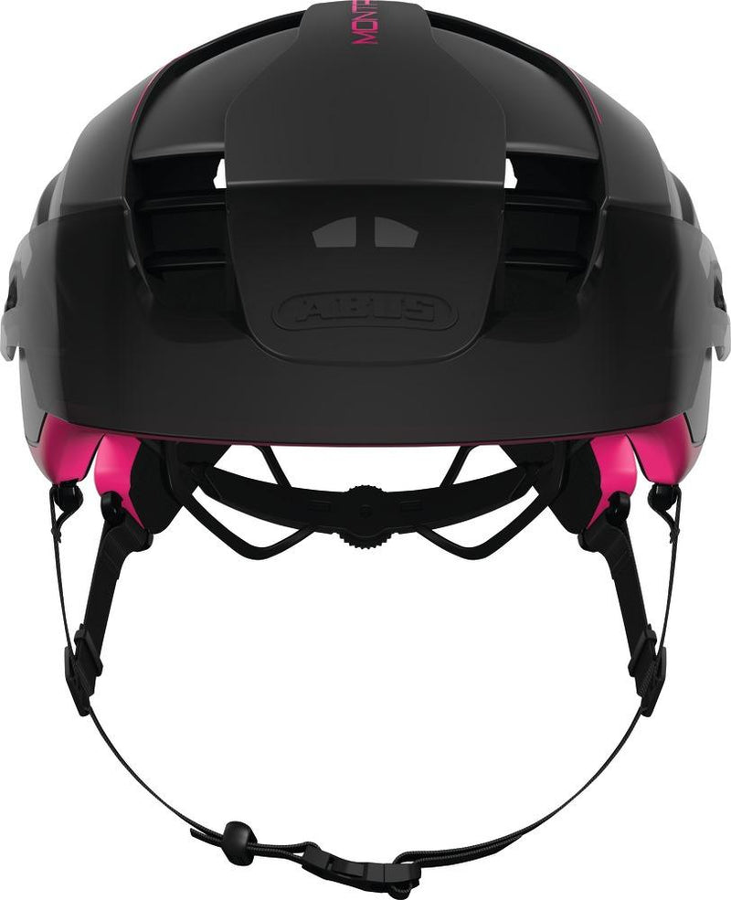 ABUS Mountainbike Helmet MonTrailer-Voltaire Cycles