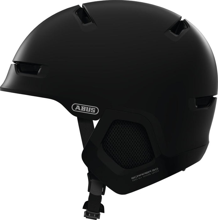 ABUS Scraper 3.0 ERA Helmet-Voltaire Cycles