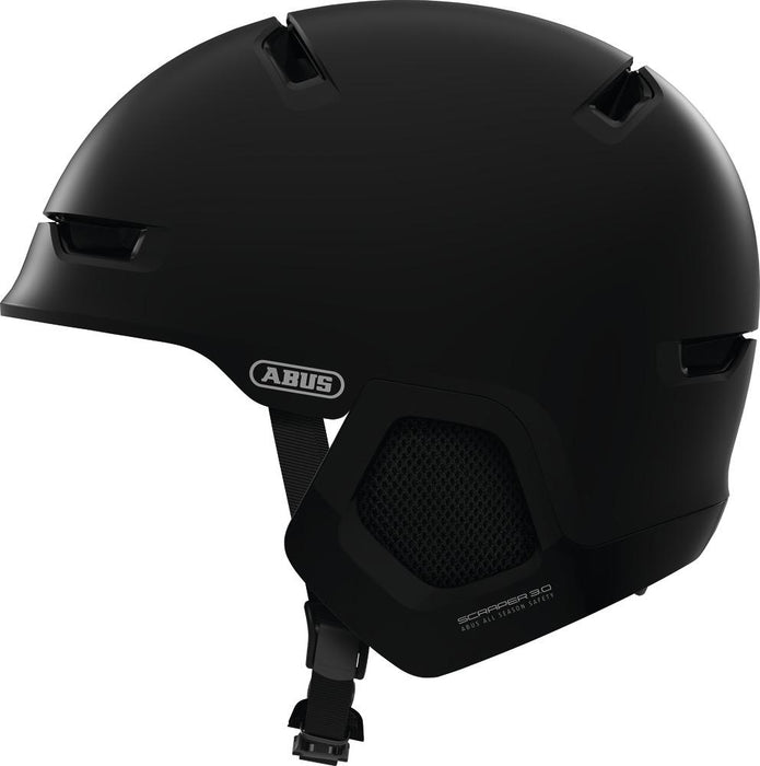 abus scraper 3.0 bike helmet city The right helmet is simply part of the package ABUS Scraper 3.0 ERA Helmet