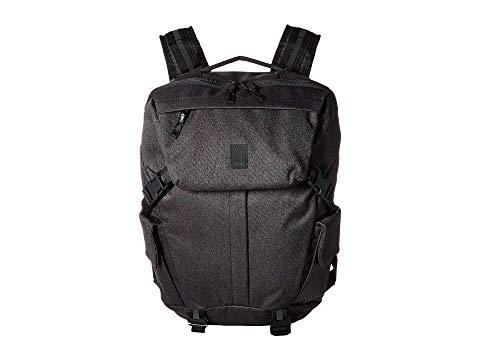 Chrome Pike Pack-Voltaire Cycles