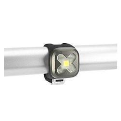 Knog Blinder 1 Rechargeable Rear Light-Voltaire Cycles