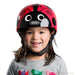 Little Nutty Ladybug Helmet-Voltaire Cycles