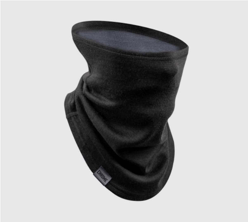 Chrome Merino Gaiter-Voltaire Cycles