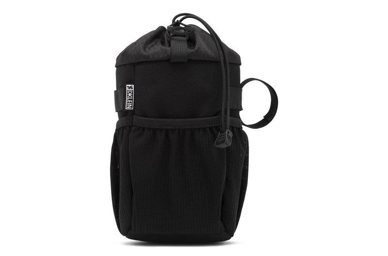 Chrome D.Klein Feed Bag-Voltaire Cycles