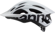 Quick Adult Helmet-Helmets-Cannondale-White S/M-Voltaire Cycles of Highlands Ranch Colorado