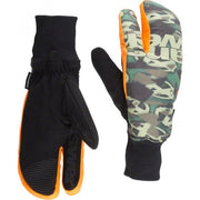 Answer Sleestak Three Season Mitt for Bicycle Riders-Voltaire Cycles