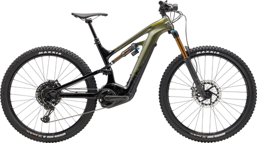 Cannondale Moterra NEO 1-Electric Bicycle-Cannondale-Mantis Medium-Voltaire Cycles of Highlands Ranch Colorado