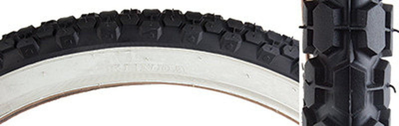 Kenda 24x2.125 Tire-Voltaire Cycles