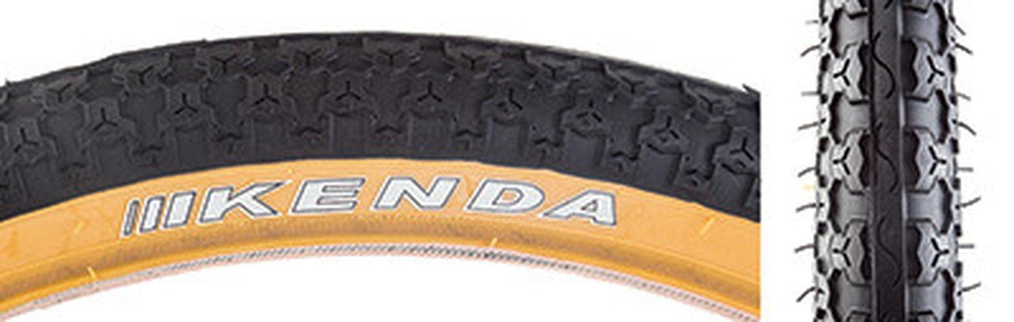 Kenda 24x2.125 Tire-Voltaire Cycles