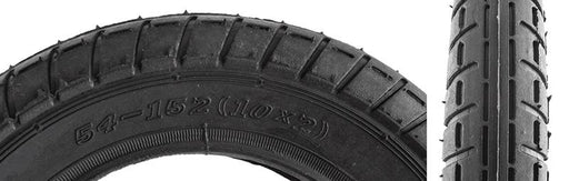 Bicycle Tire 10" x 2.0"-Voltaire Cycles