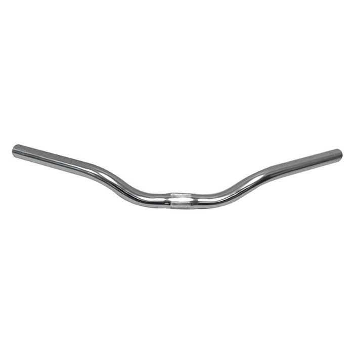 Generic Metro Handlebar Aly 25.4 Clmp 22.2 Grip-Voltaire Cycles