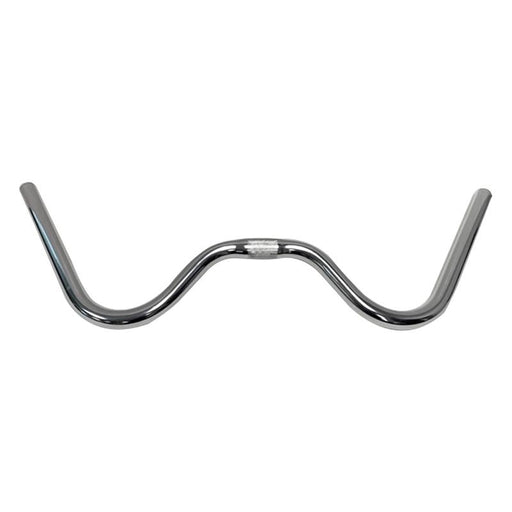 Generic Handlebar Wide 630mm 31.8 CLMP 22.2 GRIP-Voltaire Cycles
