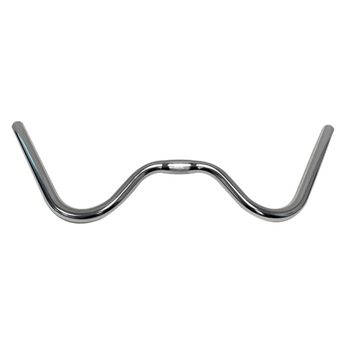 Generic Handlebar 25.4 x 630mm-Voltaire Cycles
