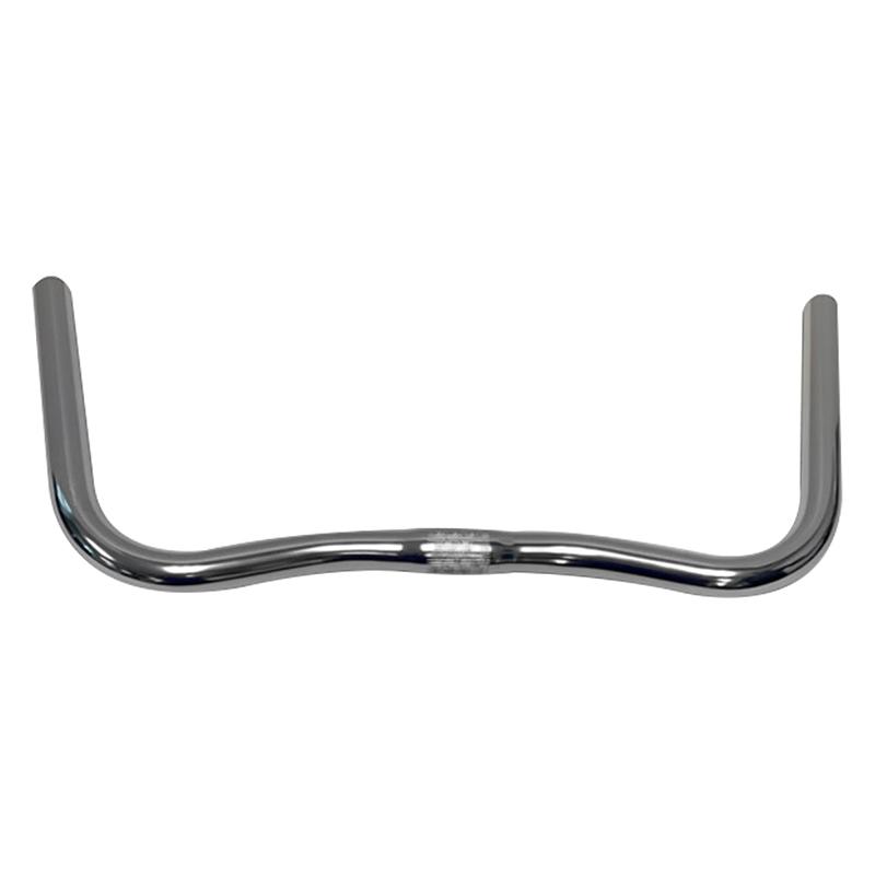 Generic Porteur Handlebar 25.4 CLMP 22.2 GRIP SL-Voltaire Cycles