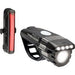 Cygolite Dash Pro 600 Headlight & Hotrod 50 Taillight Set-Voltaire Cycles of Central Oregon
