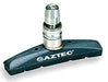 Aztec 2 Linear Bicycle Brake Pads by Delta-Voltaire Cycles