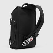 Chrome Niko Messenger Bag-Voltaire Cycles