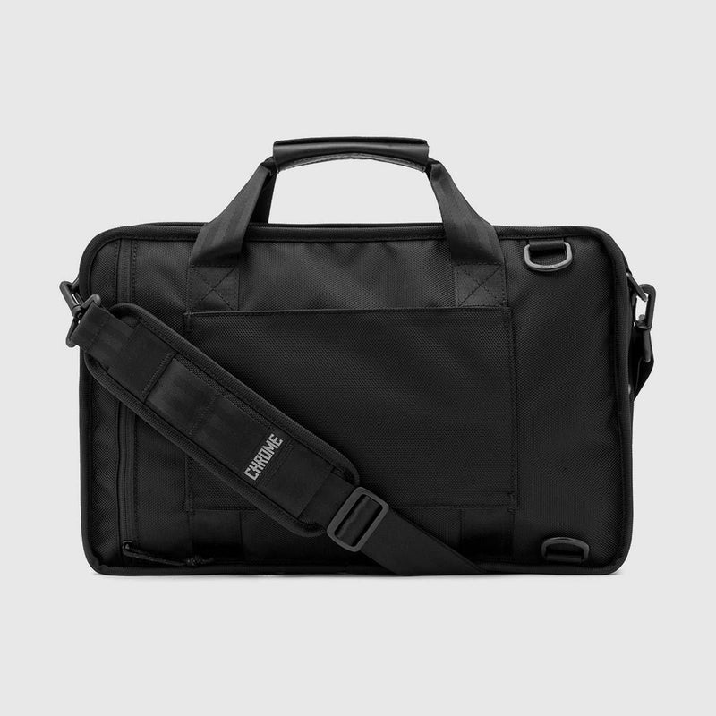 Chrome Vega Transit Brief-Voltaire Cycles