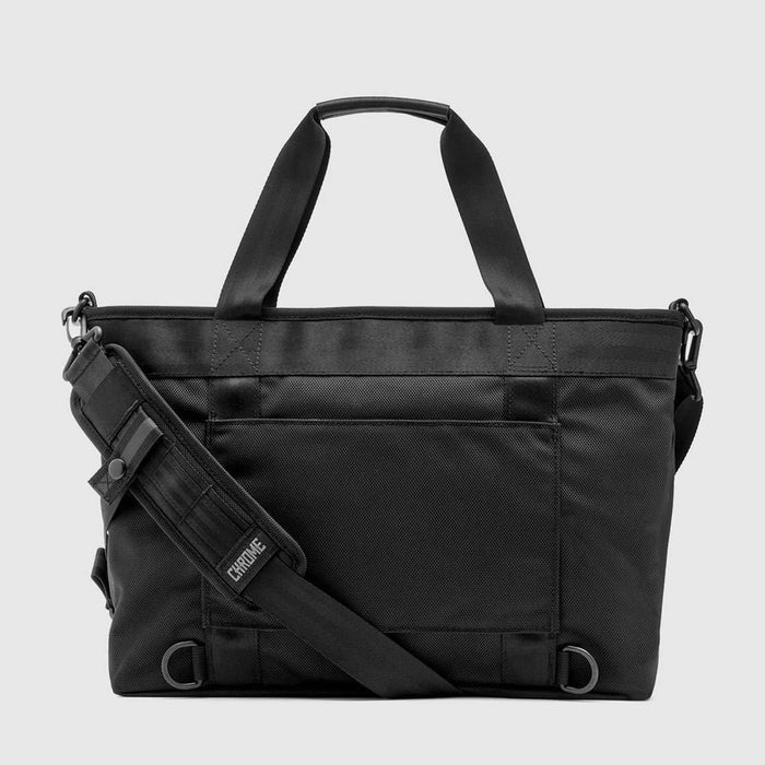 Chrome Juno Tote Bag-Voltaire Cycles